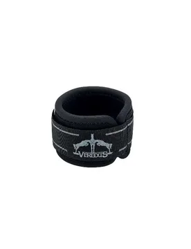 Fesselschutz PRO WRAP black M - Veredus - FashionsVida