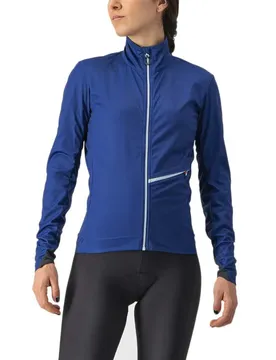 Giacca Go Gore-tex Infinium™ Windstopper® Dark Blue