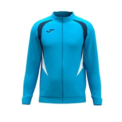 Sweat-shirt à Zip Championship 20 105201 Sky Blue / Navy L