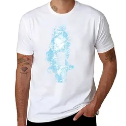 Lost in space and time T-Shirt t shirt man casual t shirt man plain T-Shirt