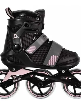 Patins En Ligne Gt 110 Pink EU 43 Homme