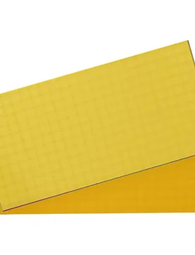 Matériel De Réparation 2023 Canopy Sunset Yellow 3m x1.5m unisex - North Kb - FashionsVida