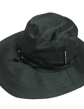 Cappello Links Bucket Black S