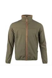 County Mens Soft Shell Jacket