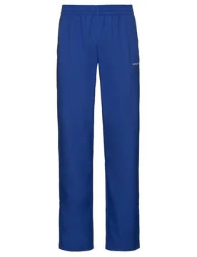 Head Racket Club Pants Royal 128 cm - Head Racket - FashionsVida