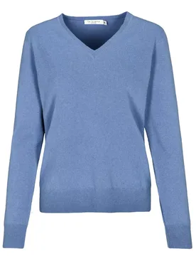 NOS V-Pullover female - 48 - FashionsVida