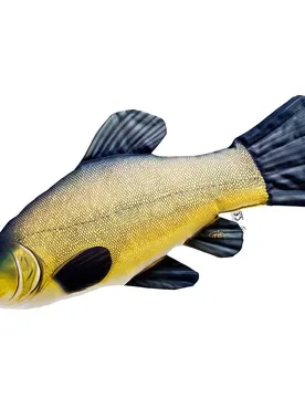 Gaby Il Cuscino Tench Medium