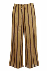 NIU - Pantalone - 470357 - Kaki