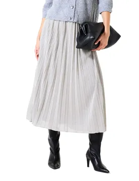 Garcia Gonna I5032 Silver Grey XL