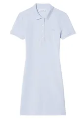 Lacoste Abiti Azzurro