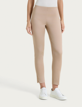 RAGNO pantalone capri donna rosa