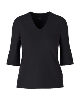 CAIN Shirt dunkelblau 44 damen