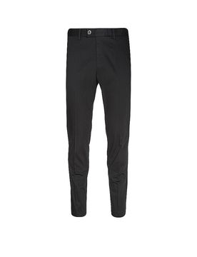 Chino TILO schwarz 28 herren