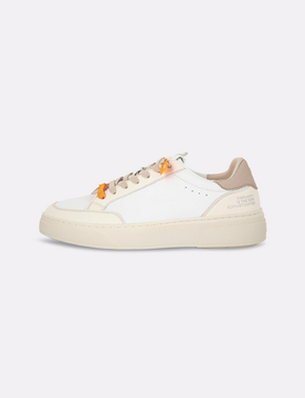 SUNS scarpe r20 basic uomo beige