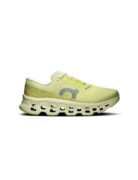 Zapatillas de running Cloudmster 3 para hombre amarillo 44 1/2