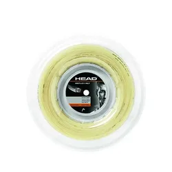 Reflex Mlt 200 M Tennis Reel String Natural 1.38 mm
