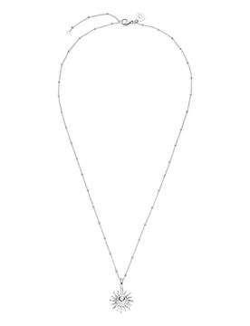 PURELEI Cadena plata