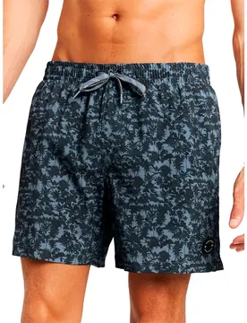 Short De Bain Owston Empire Blue S