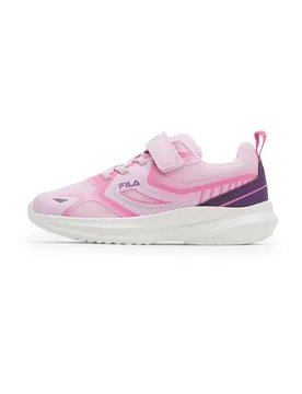 Sneakers Rosa Fila Baselock V 33 - Fila - FashionsVida