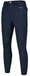 Herren Reithose Rossini McCrown, nightblue 94