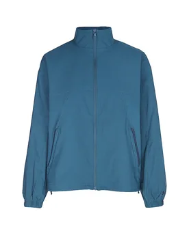 Giacca da donna UA Unstoppable in tessuto blu M - Under armour - FashionsVida