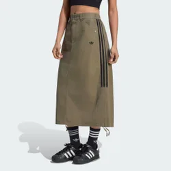 GONNA PARACHUTE XS Olive Strata