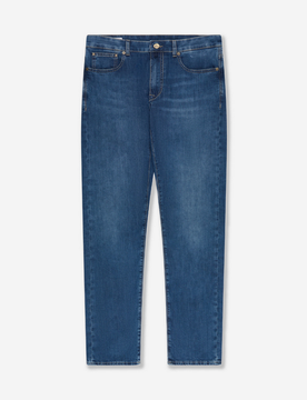 SLOWEAR jeans uomo blu chiaro