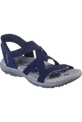 Reggae Stretch Flex Womens Sandals - - Size: 5