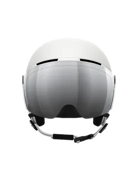 Casco da sci Obex Visor MIPS bianco 55-58CM - Poc - FashionsVida