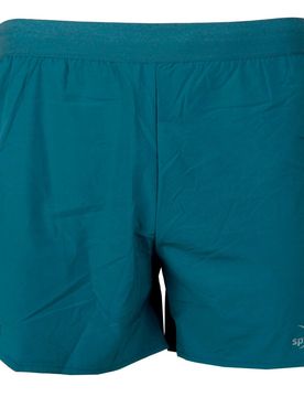 Thema pantaloneta técnica hombre Azul (L)