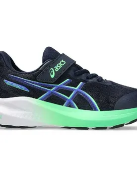 Scarpe Da Running Gt-1000 1 Ps Midnight / Vital Green EU 32 1/2