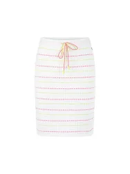 CAIN Minirock weiss 36 damen