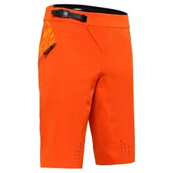 Pantaloni Corti Mp1805 Fabriano Orange