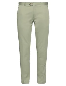 Hose Herren Militärgrün 54 Herren - Hiltl - FashionsVida