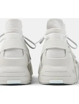 Zapatillas deportivas unisex de cordones tossu - camperlab - FashionsVida