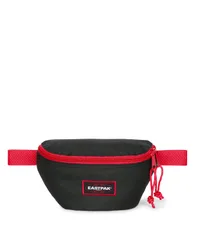 Springer, 100% Polyester Kontrast Scarlet Petit unisex