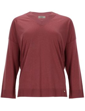 Herno Knit Effect Women's Sweater