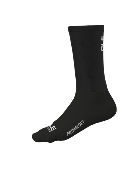 Calzini invernali PRIMALOFT 22 cm ' ACCESSORI THERMO 2.0 nero 2026