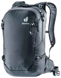 Sac à dos de ski - Freecline 15 Black - Noir