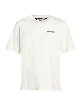 Camiseta Hombre Beige L,M,S,XL Hombre
