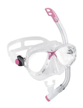 Set Di Snorkeling Per Bambini Marea Vip - Cressi - FashionsVida