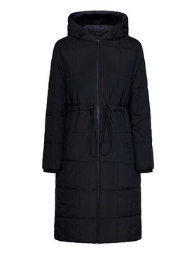 Piumino in Nylon Trapuntato