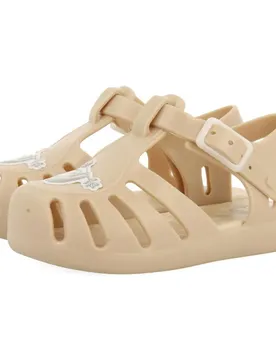 Sandali Di Gelatina Chichester Beige EU 23