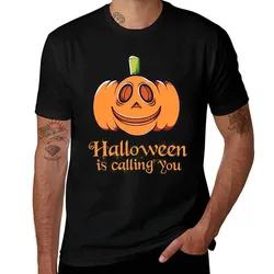 Halloween scary pumpkin Jack O’Lantern T-Shirt Lightweight Sport Basic T-Shirt
