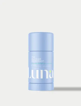 The All Over Deodorant™ Extra-strength Deodorant Stick 70g female - Luna Daily - FashionsVida
