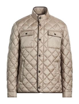 Plumífero y acolchado Hombre Gris 52,54,56,58,60 Hombre