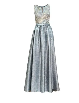 Abito Donna C9976 - delsa - DELSA - FashionsVida