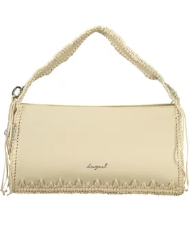Damen TASCHE Beige 26SAXP49_BE1008