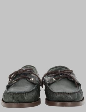 Paraboot Men's Moccasin Loafers