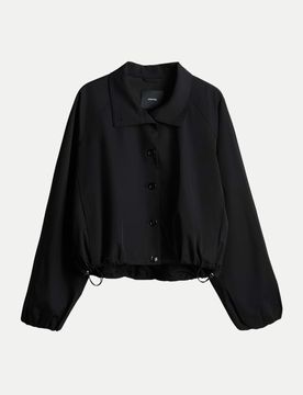 Someday Blouson Norli Schwarz 36
